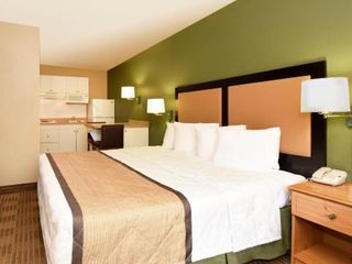 Фото отеля Extended Stay America Suites - Seattle - Southcenter