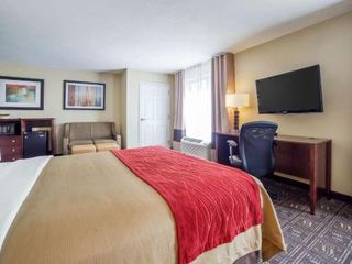 Hotel pic Comfort Inn & Suites Tooele-Salt Lake City