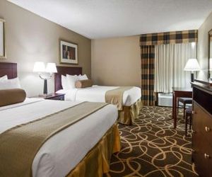 Best Western Plus York Hotel and Conference Center York United States