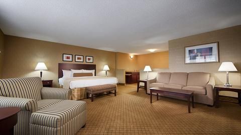 Best Western Plus York Hotel and Conference Center