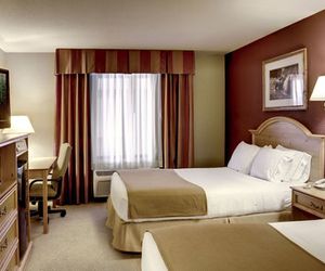 Holiday Inn Express Hotel & Suites Brainerd-Baxter Brainerd United States