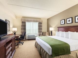 Фото отеля Country Inn & Suites by Radisson, Baxter, MN