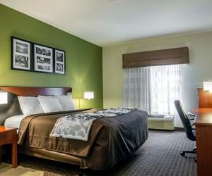 Sleep Inn & Suites Stockbridge United States