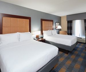 Holiday Inn Hotel & Suites Stockbridge-Atlanta I-75 Stockbridge United States