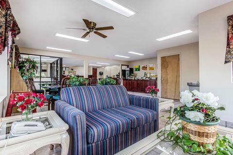 Hotel Photo 16