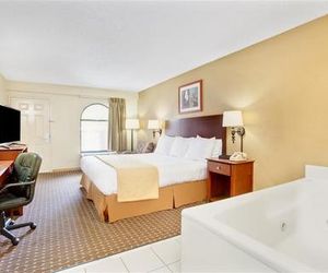Days Inn & Suites by Wyndham Stockbridge South Atlanta Stockbridge United States