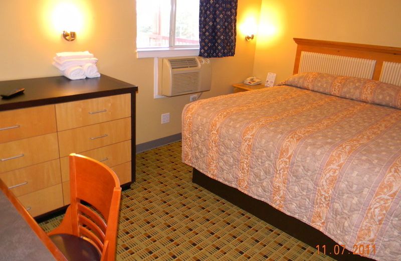 Stay Inn & Suites – Stockbridge