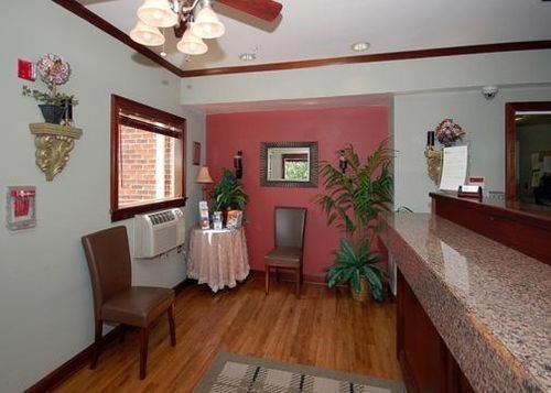 Hotel Photo 14