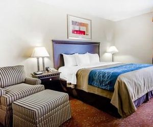 Comfort Inn & Suites La Grange La Grange United States