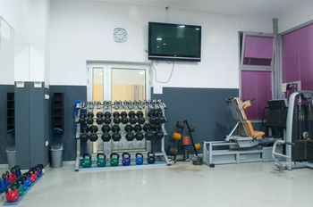 Hotel Photo 14