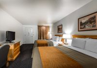 Отзывы Comfort Inn & Suites Sequoia Kings Canyon — Three Rivers, 3 звезды