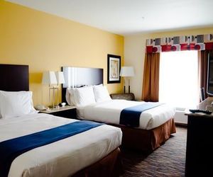 Holiday Inn Express & Suites Denver North - Thornton Thornton United States