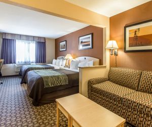 Quality Inn & Suites Loveland Loveland United States
