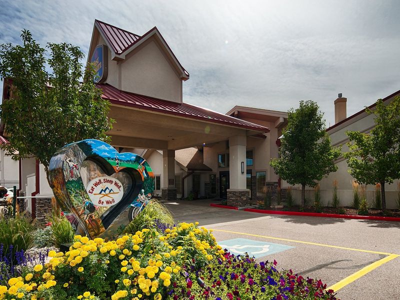 Hotel Photo 23