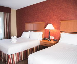 Holiday Inn Express Hotel & Suites Loveland Loveland United States