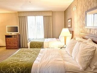 Hotel pic Comfort Suites Fernley