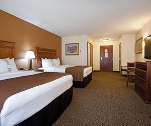 Holiday Inn and Suites Trinidad Trinidad United States