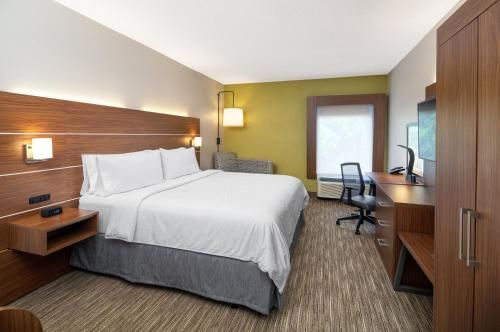 Holiday Inn Express Statesboro, an IHG Hotel