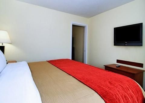 Photo of Comfort Inn & Suites Statesboro - University Area