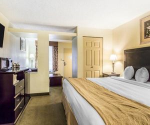 Quality Inn & Suites Statesboro Statesboro United States