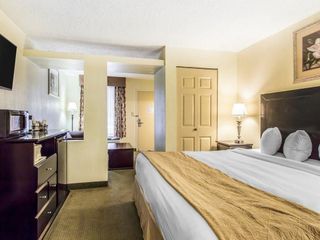 Фото отеля Quality Inn & Suites Statesboro