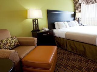 Hotel pic Holiday Inn Statesboro-University Area, an IHG Hotel