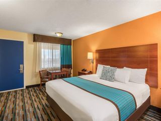 Hotel pic Days Inn by Wyndham Tucumcari