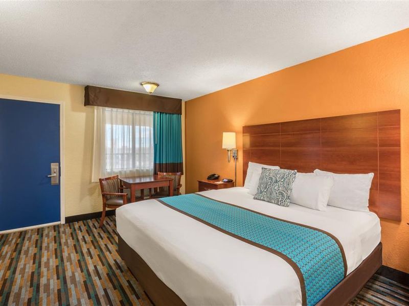 Hotel Photo 1