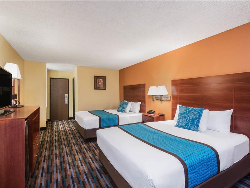Hotel Photo 4