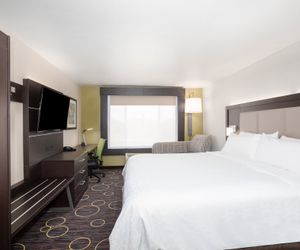 Holiday Inn Express and Suites - Tucumcari Tucumcari United States