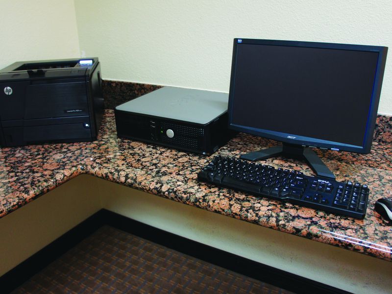 Hotel Photo 19