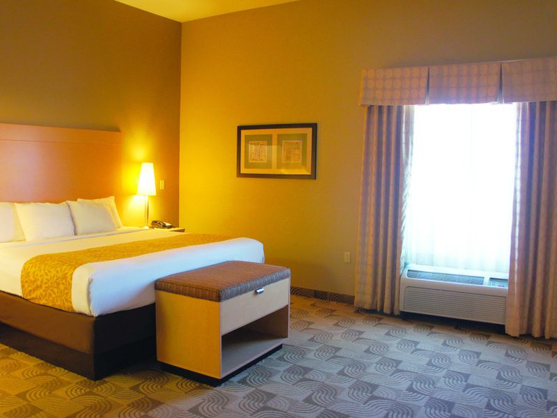 Hotel Photo 4