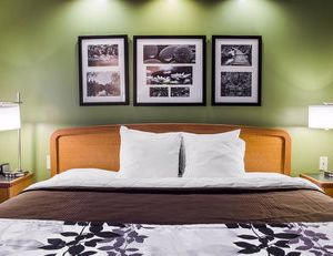 Sleep Inn & Suites Bensalem Bensalem United States