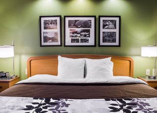 Фото отеля Sleep Inn & Suites Bensalem