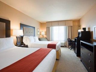 Фото отеля Holiday Inn Express Philadelphia NE-Bensalem, an IHG Hotel