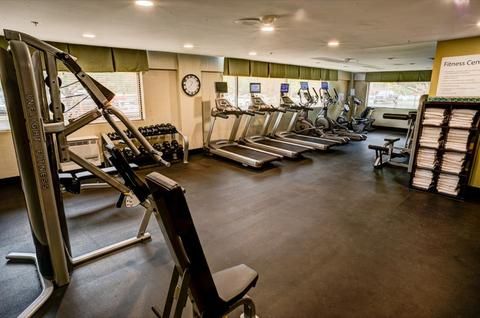 Hotel Photo 19