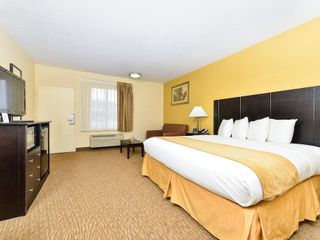 Hotel pic Quality Inn Tullahoma