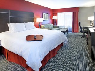 Hotel pic Hampton Inn & Suites Temecula