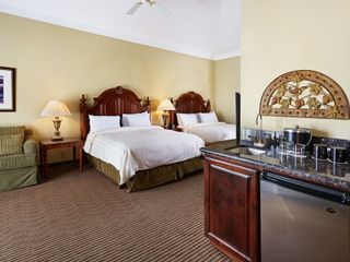 Hotel pic South Coast Winery Resort & Spa