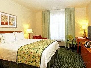 Hotel pic Fairfield Inn & Suites Temecula