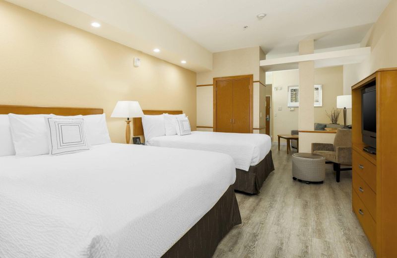 Fairfield Inn & Suites Temecula