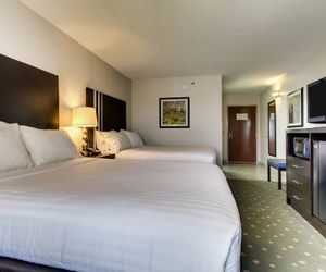 Holiday Inn Express Hotel & Suites Live Oak Live Oak United States