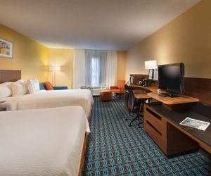 Fairfield Inn and Suites Tifton Tifton United States