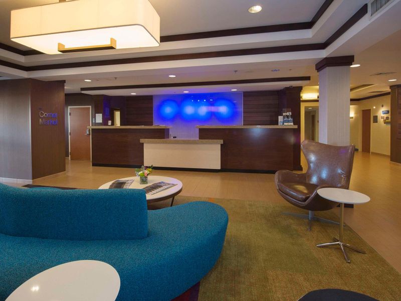 Hotel Photo 16