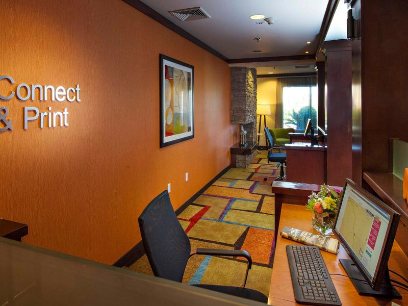 Hotel Photo 17