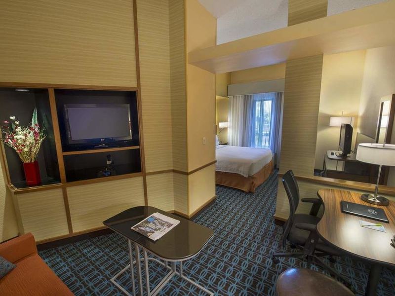 Hotel Photo 5