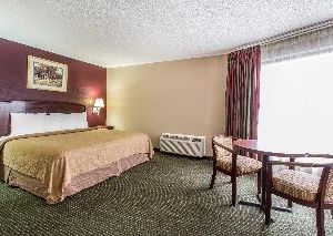 Quality Inn Tifton Tifton United States