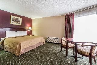 Hotel pic Quality inn