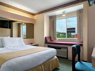 Hotel pic Microtel Inn & Suites by Wyndham
