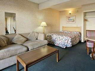 Hotel pic Torrance Inn & Suites